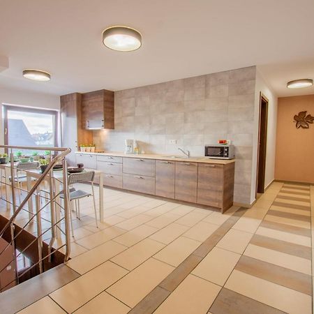 Villa Sol Grzybowo  Exteriör bild