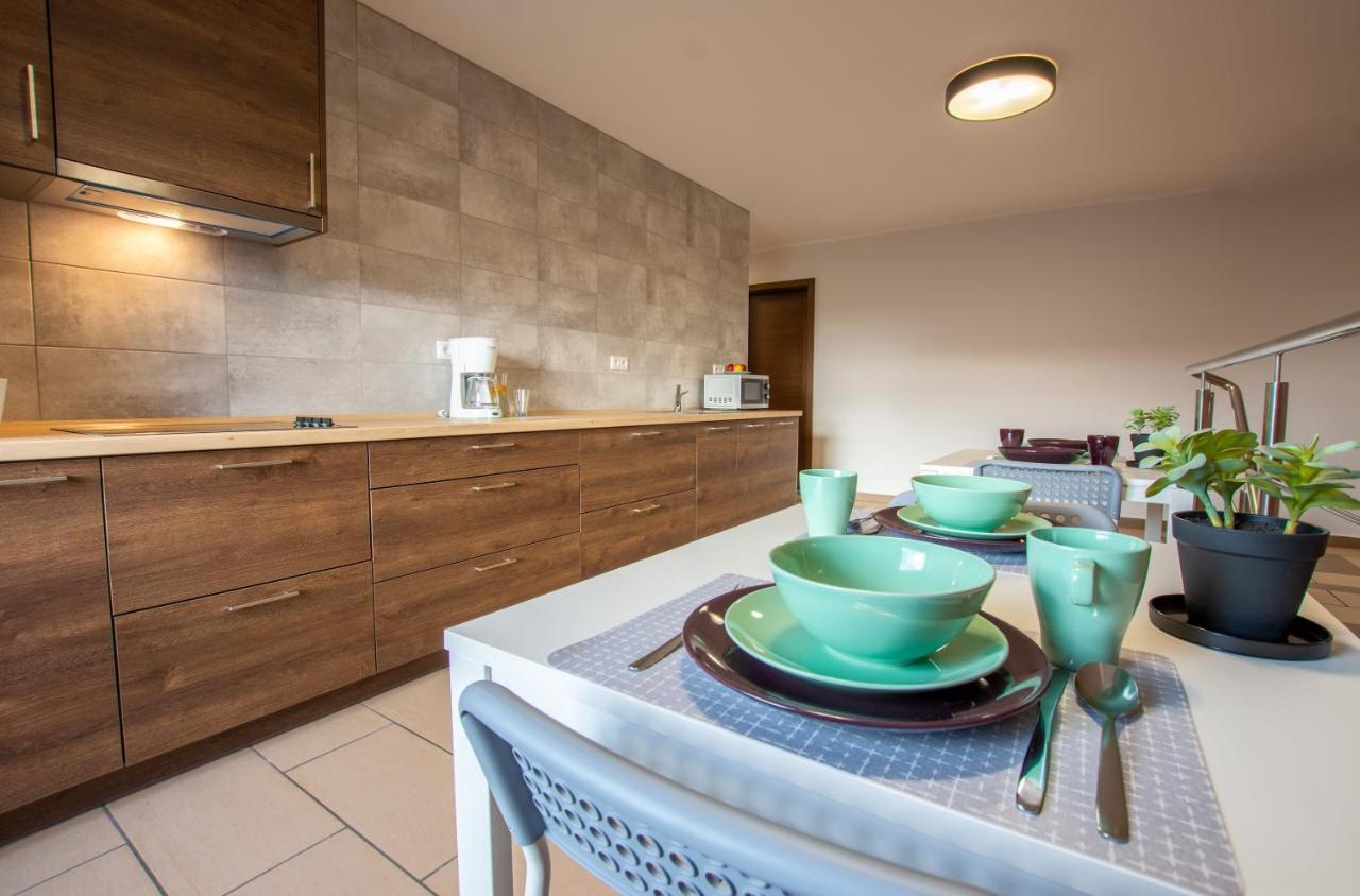 Villa Sol Grzybowo  Exteriör bild